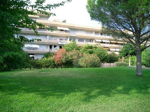 Montpellier près centre : studio TBE, standing