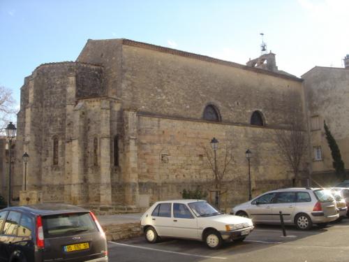 PRES DE MONTPELLIER, LAVERUNE: VILLA MEUBLEE AVEC PISCINE