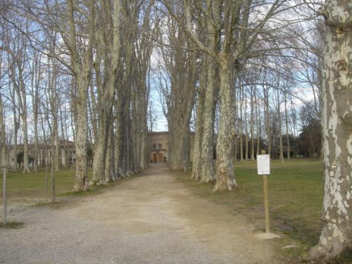 PRES DE MONTPELLIER, LAVERUNE: VILLA MEUBLEE AVEC PISCINE
