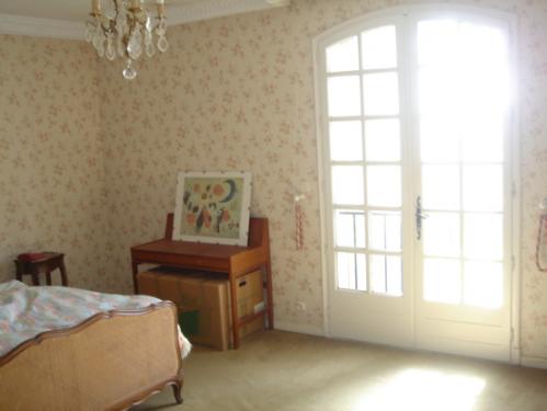 Montpellier Chamberte haute : grande villa cossue, belles prestations