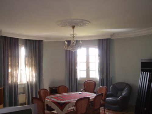 Montpellier Chamberte haute : grande villa cossue, belles prestations