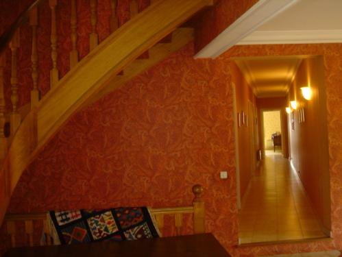 Montpellier Chamberte haute : grande villa cossue, belles prestations