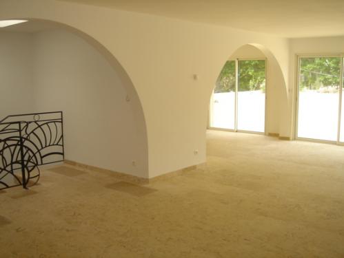 Montpellier centre de Celleneuve : grand appartement neuf + terrasse 80 m2 !