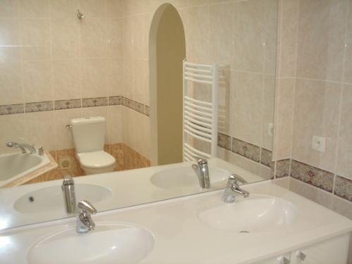 Montpellier centre de Celleneuve : grand appartement neuf + terrasse 80 m2 !