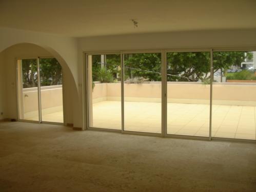 Montpellier centre de Celleneuve : grand appartement neuf + terrasse 80 m2 !