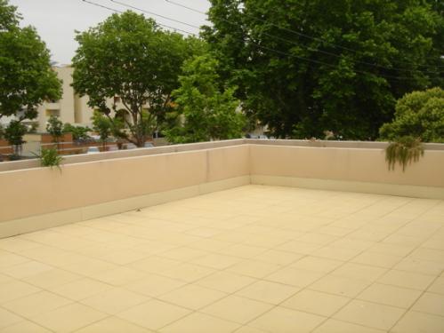 Montpellier centre de Celleneuve : grand appartement neuf + terrasse 80 m2 !