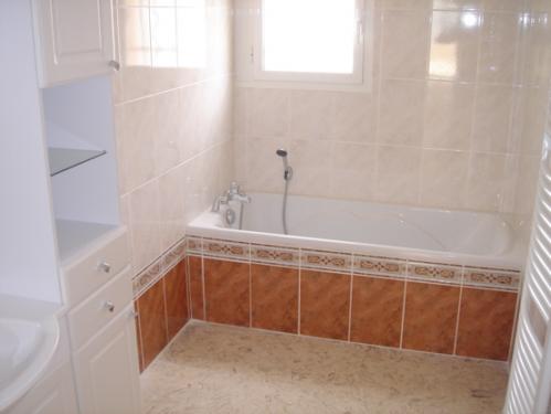 Montpellier centre de Celleneuve : grand appartement neuf + terrasse 80 m2 !