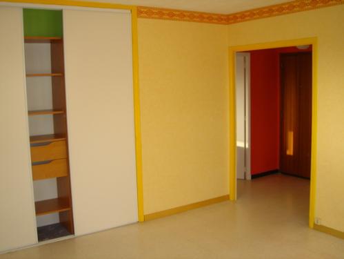 Montpellier Chamberte : pour investisseur, 2 pi�ces dans petite r�sidence