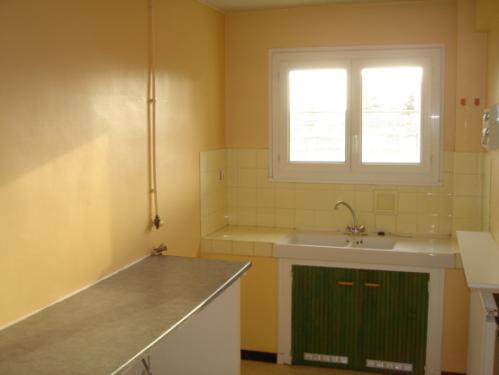 Montpellier Chamberte : pour investisseur, 2 pi�ces dans petite r�sidence