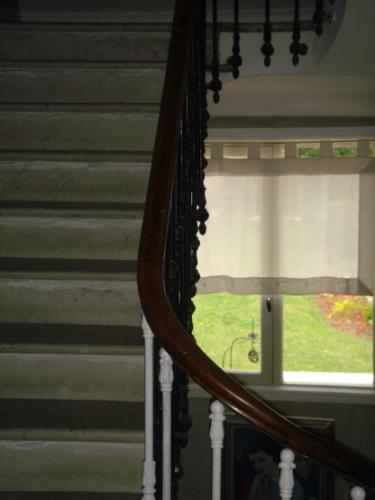 Gigean : maison de ma�tre de 1880 avec grand jardin