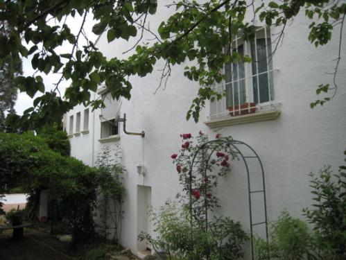 Montpellier Aiguelongue : villa avec piscine