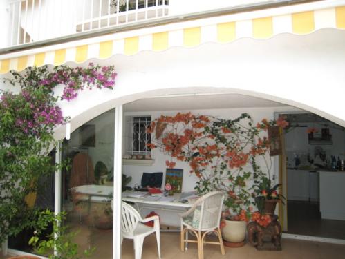 Montpellier Aiguelongue : villa avec piscine