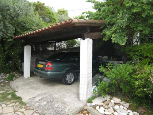 Montpellier Aiguelongue : villa avec piscine