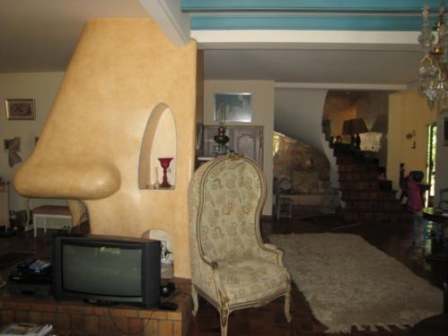 Montpellier Aiguelongue : villa avec piscine