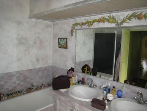 Montpellier Aiguelongue : villa avec piscine
