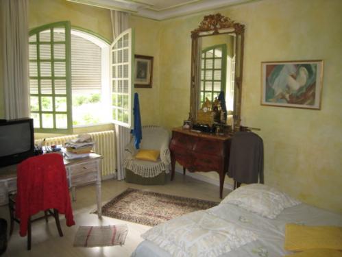 Montpellier Aiguelongue : villa avec piscine