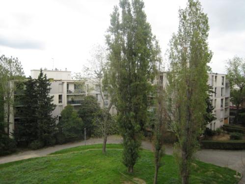 Montpellier quartier Saint Cl�ment : grand 3 pi�ces, proches tous commerces
