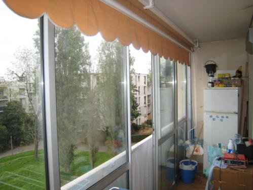 Montpellier quartier Saint Cl�ment : grand 3 pi�ces, proches tous commerces