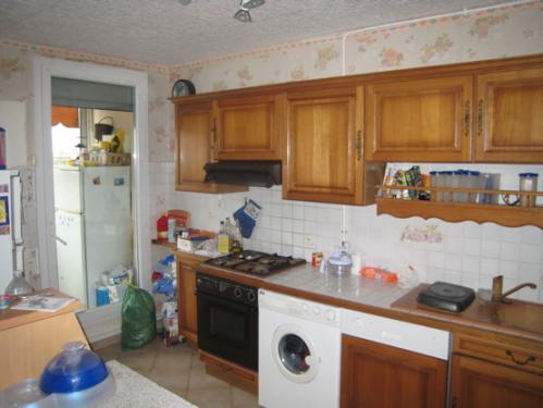 Montpellier quartier Saint Cl�ment : grand 3 pi�ces, proches tous commerces
