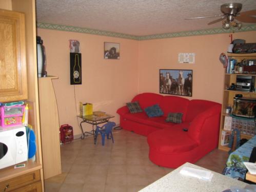 Montpellier quartier Saint Cl�ment : grand 3 pi�ces, proches tous commerces