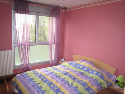 Montpellier quartier Saint Cl�ment : grand 3 pi�ces, proches tous commerces