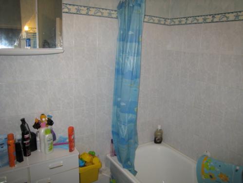 Montpellier quartier Saint Cl�ment : grand 3 pi�ces, proches tous commerces