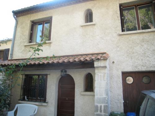 Montpellier La Guirlande : villa de 5 pi�ces, calme