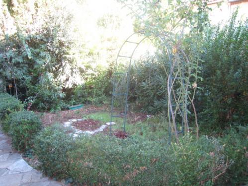 Montpellier La Guirlande : villa de 5 pi�ces, calme