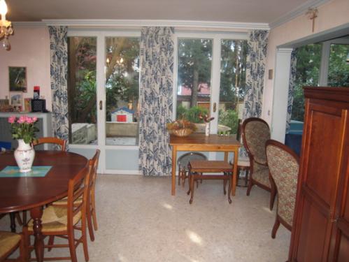 Montpellier La Guirlande : villa de 5 pi�ces, calme