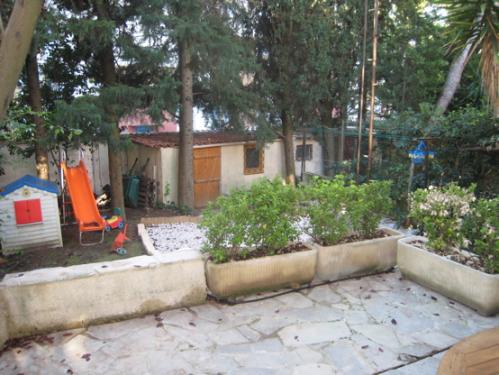 Montpellier La Guirlande : villa de 5 pi�ces, calme