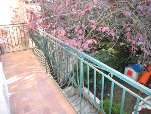 Montpellier La Guirlande : villa de 5 pi�ces, calme