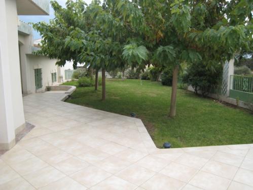 Vendargues : grande villa plain-pied, r�cente