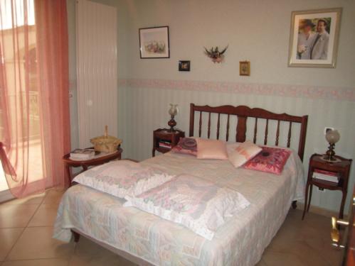 Vendargues : grande villa plain-pied, r�cente