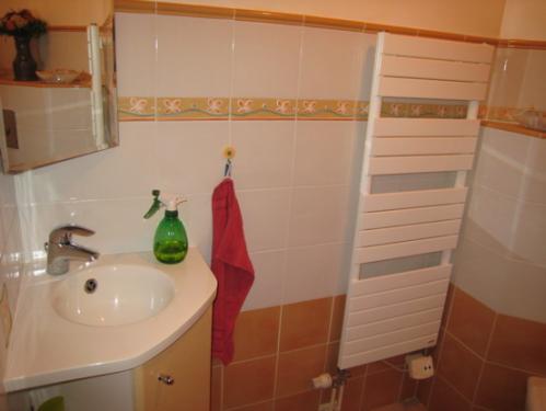 Vendargues : grande villa plain-pied, r�cente