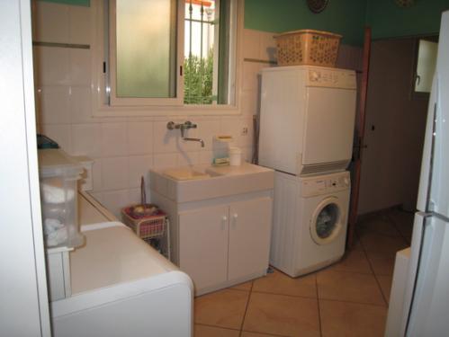 Vendargues : grande villa plain-pied, r�cente