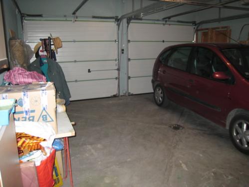 Vendargues : grande villa plain-pied, r�cente