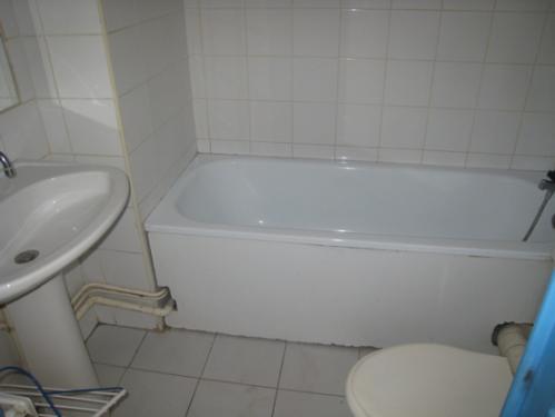 Montpellier centre (Gare) : studio dans r�sidence r�cente