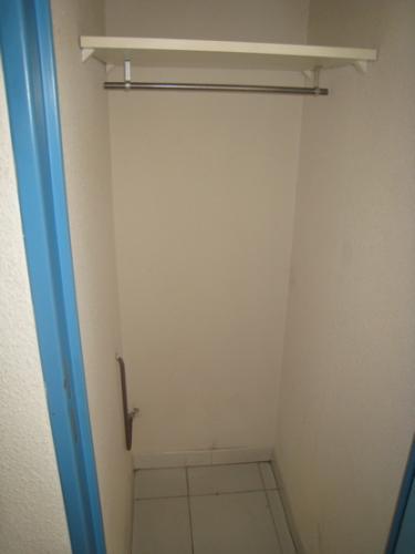 Montpellier centre (Gare) : studio dans r�sidence r�cente