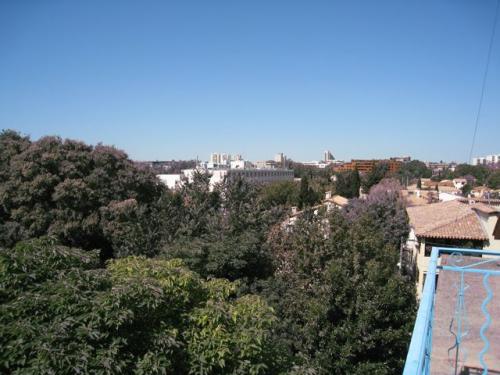 Montpellier Pompignane : villa � r�nover