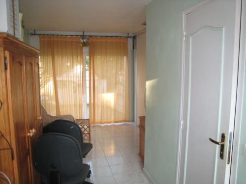 Montpellier Chamberte haute : villa r�nov�e avec piscine