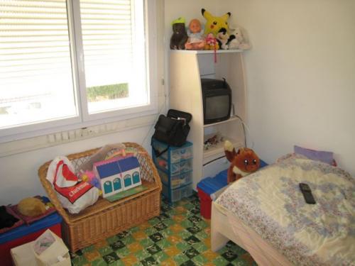 Montpellier Chamberte haute : villa r�nov�e avec piscine