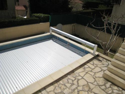 Saint Georges d'Orques : grande villa avec piscine