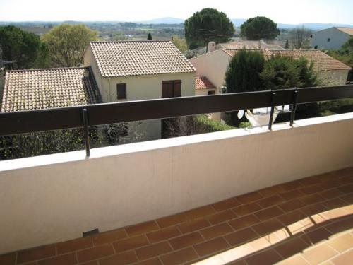 Saint Georges d'Orques : grande villa avec piscine