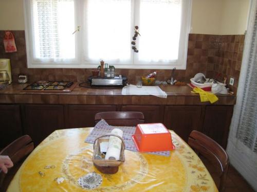 Saint Georges d'Orques : grande villa avec piscine