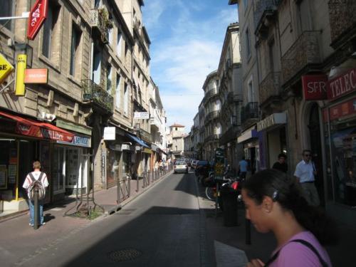 Pour investisseur : Montpellier centre historique : Fast-food