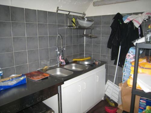 Pour investisseur : Montpellier centre historique : Fast-food