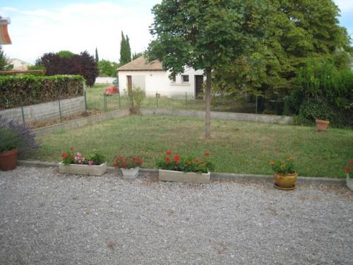 PIGNAN, � 8 km Ouest de Monbtpellier, belle villa � louer en saisonnier
