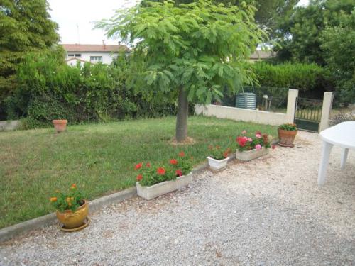PIGNAN, � 8 km Ouest de Monbtpellier, belle villa � louer en saisonnier