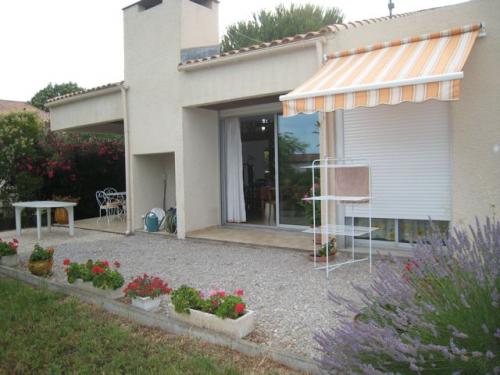PIGNAN, � 8 km Ouest de Monbtpellier, belle villa � louer en saisonnier