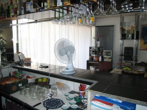 Castelnau-le-Lez : grand appartement, centre village